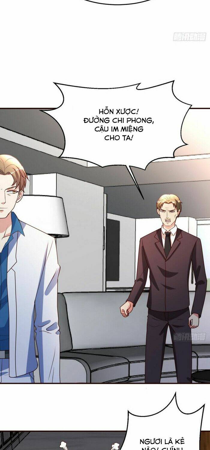 Trọng Sinh Tu Chân Tại Đô Thị: Chapter 111