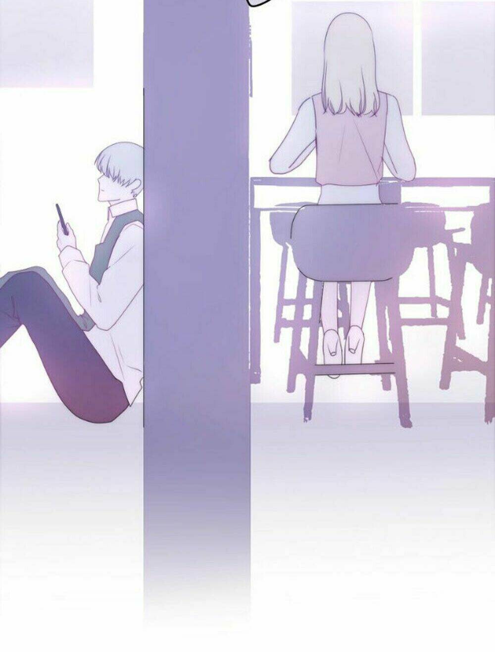 Tháng Sáu Không Hẹn Mà Gặp: Chapter 22