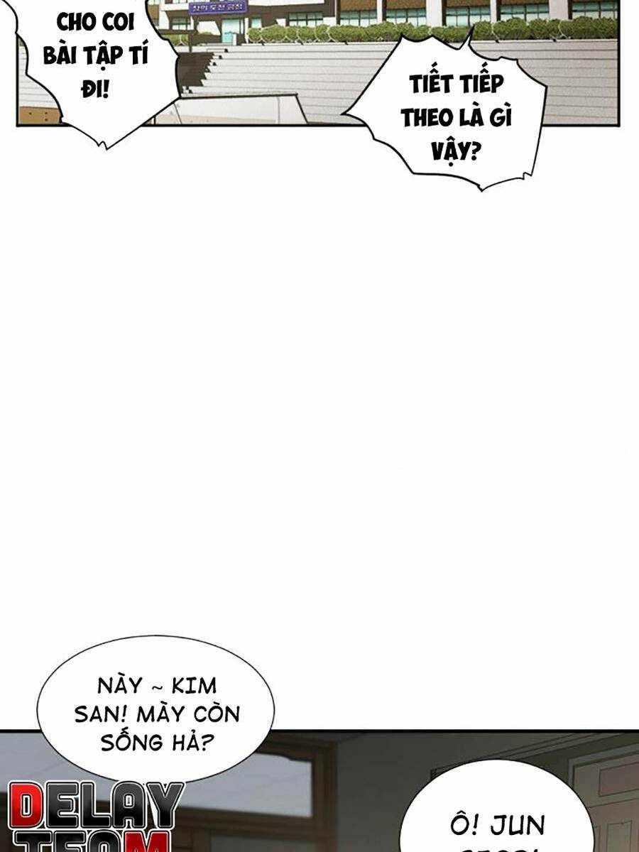 Không Làm Anh Hùng Để Trở Thành Nhân Vật Phản Diện: Chapter 2