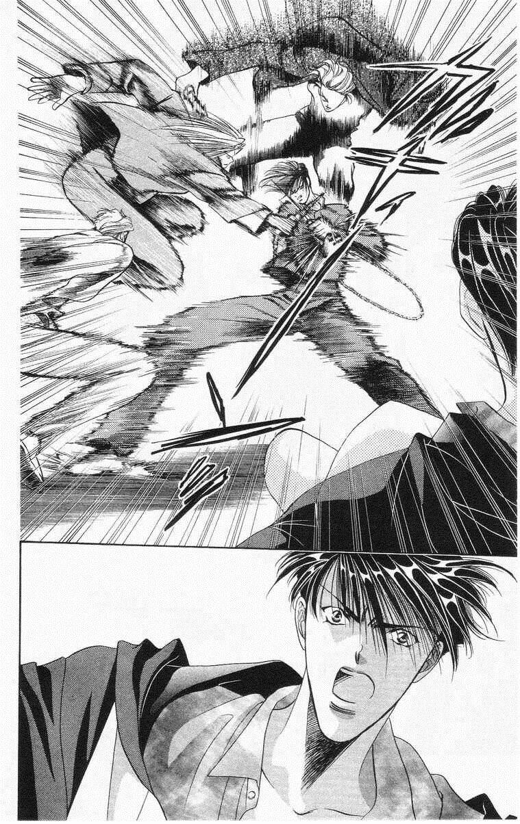 Tokyo Crazy Paradise: Chapter 61