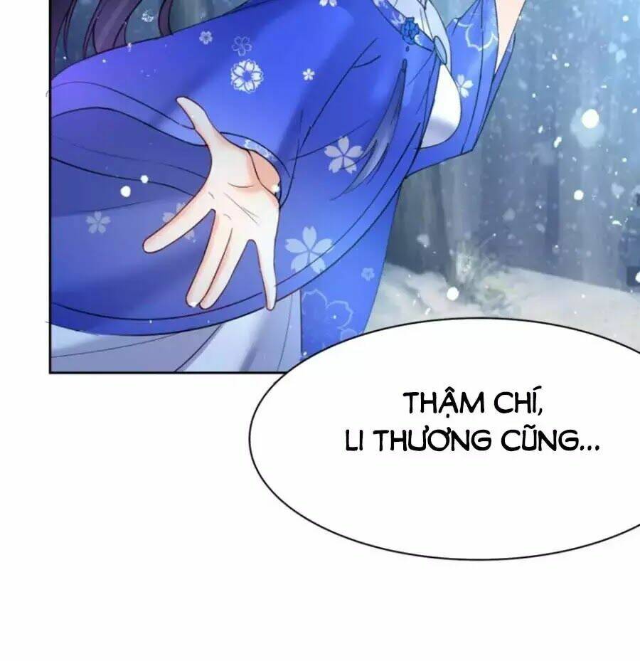 Xú Nữ Đích Hậu Cung: Chapter 159