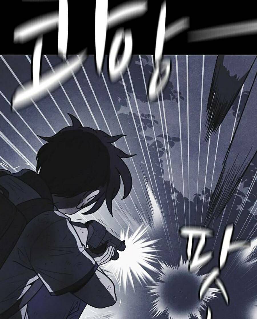 Cậu Bé Shotgun: Chapter 31