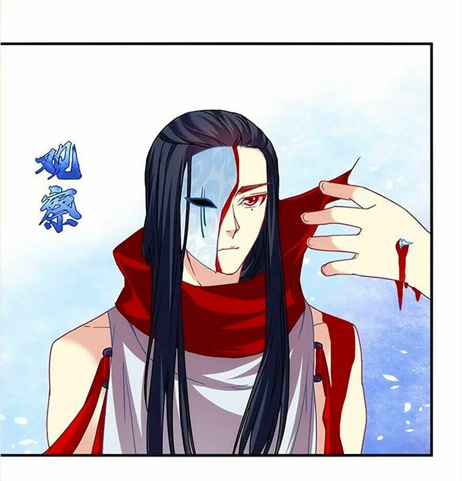 Ám Dạ Vô Thường: Chapter 29