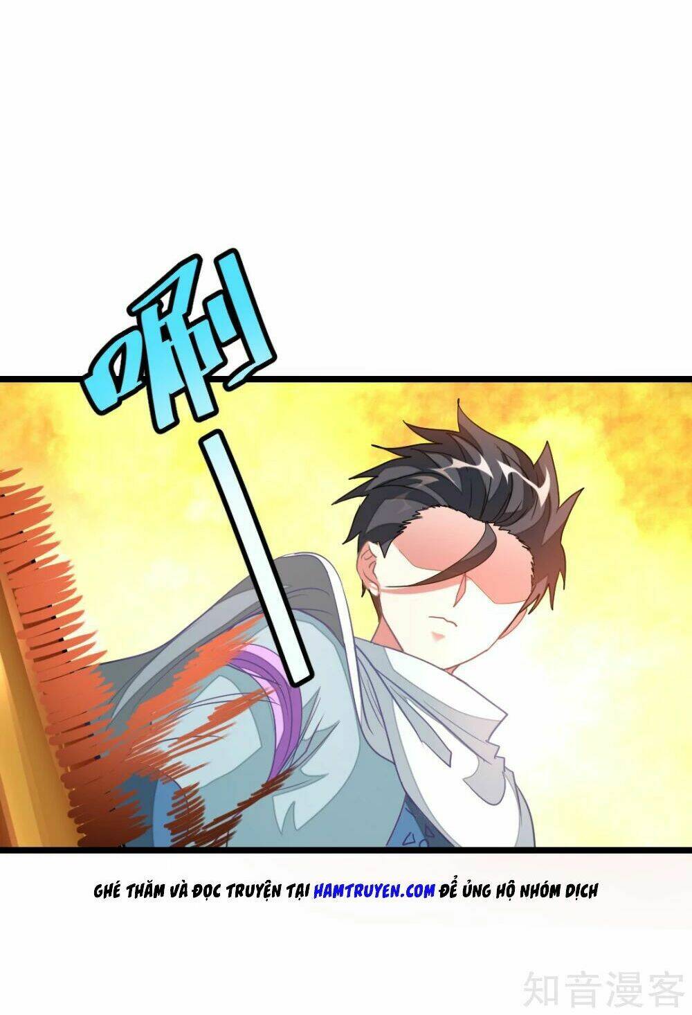 Cửu Dương Thần Vương: Chapter 139