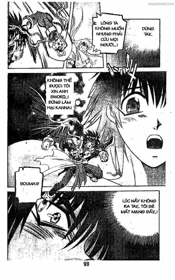 Devil And Devil: Chapter 71