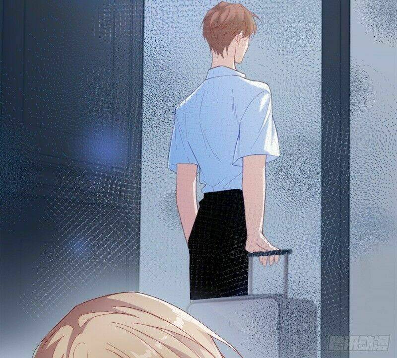 Ảnh Đế Yêu Hồ: Chapter 31