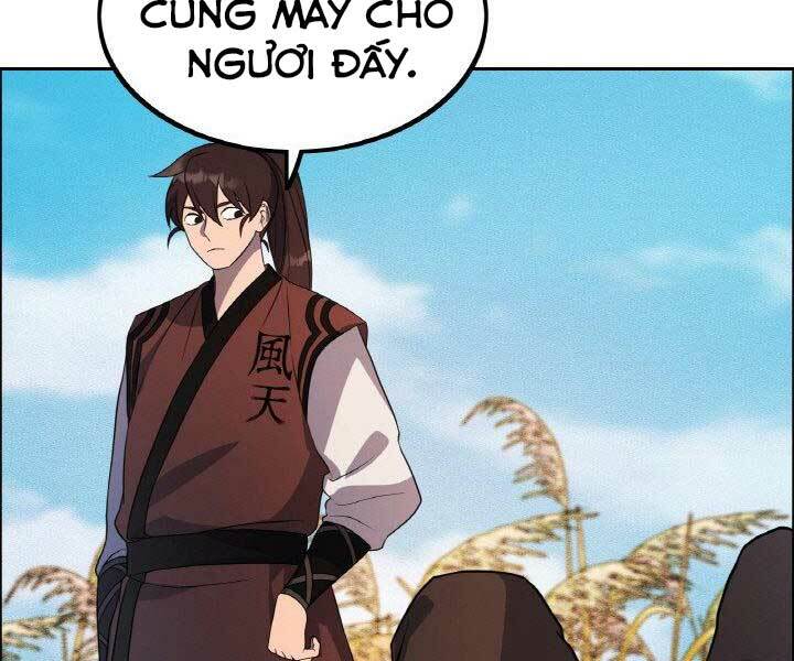 Thiên Hạ Đệ Nhất Phiêu Sĩ: Chapter 18