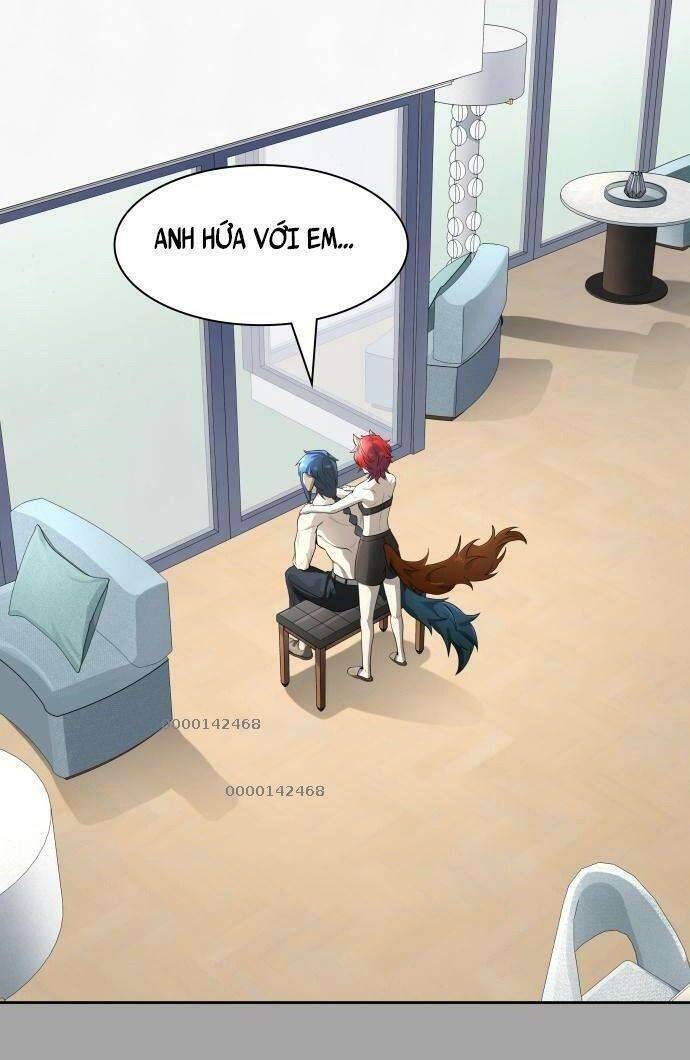 Tòa Tháp Bí Ẩn 2: Chapter 528