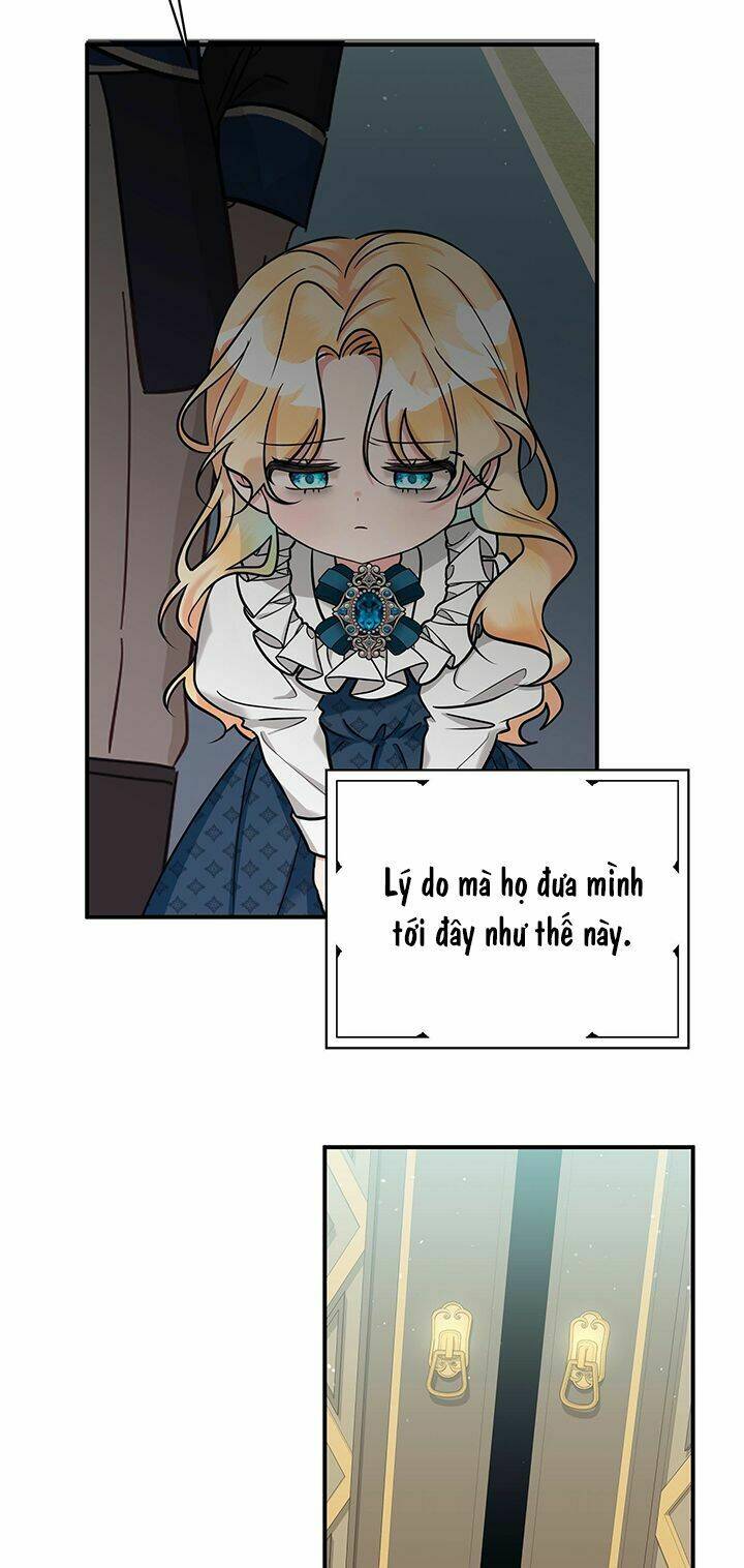 Đứa Bé Con Tin Thật Dễ Thương: Chapter 5