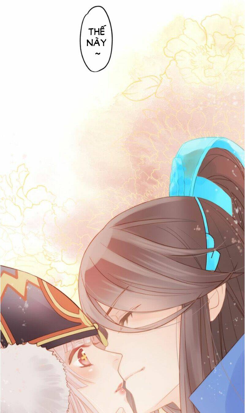 Cướp Chàng Vợ Về Đón Năm Mới: Chapter 2