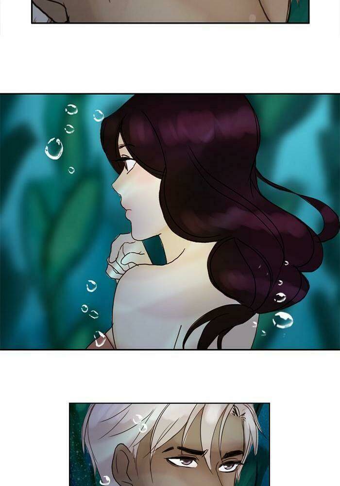Khúc hát người cá Siren: Chapter 23