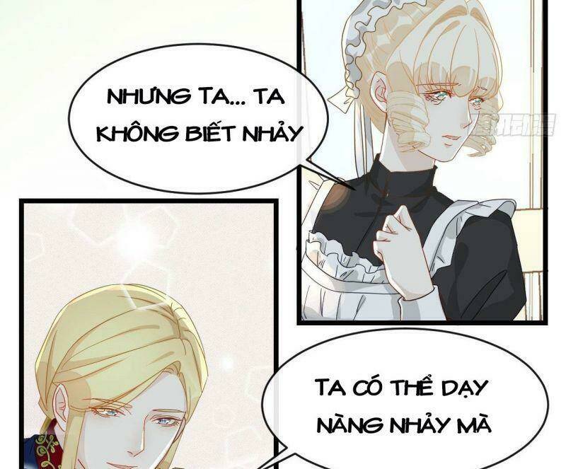 Không Thể Hòan Hảo Tuyệt Đối: Chapter 6