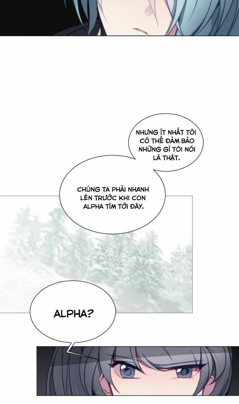 The Memory Of Wind: Anz: Chapter 41
