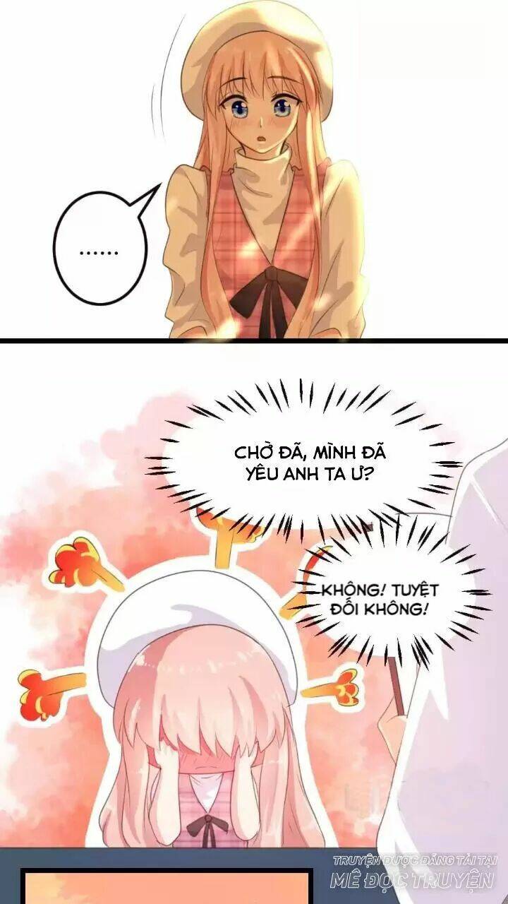 Bản Hợp Đồng Của Tổng Tài Lạnh Lùng: Chapter 8