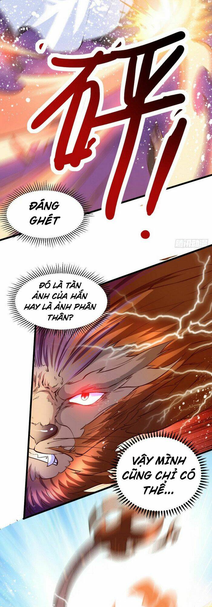 Tiên Vương Trùng Sinh: Chapter 163