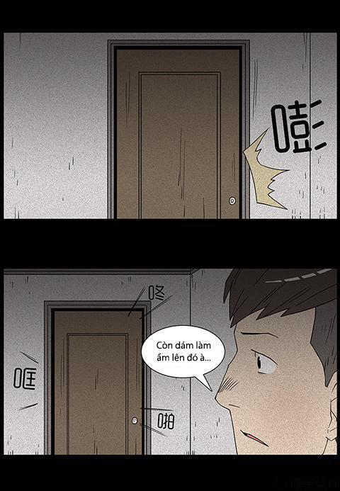 Chuyện Lạ Đêm Khuya: Chapter 70