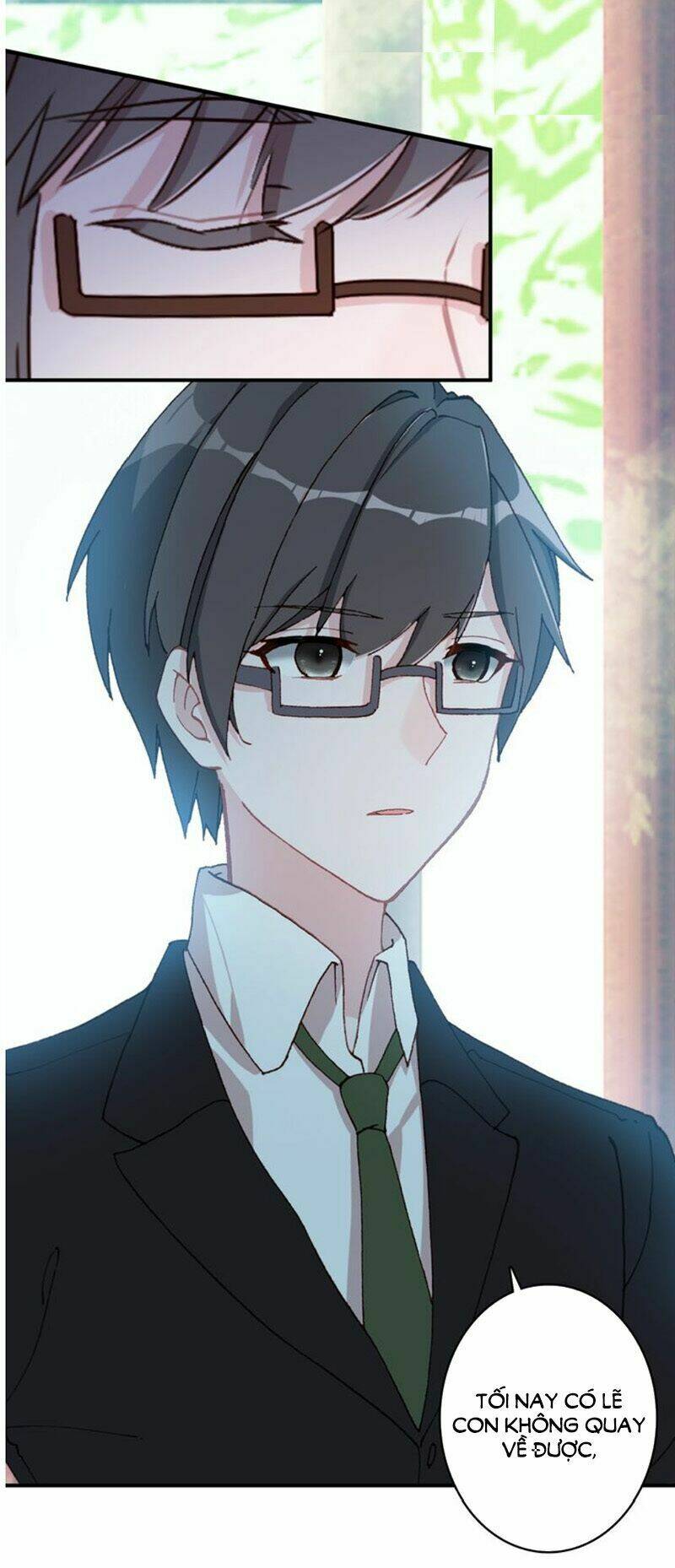 Nhất Sinh Nhất Thế Mỹ Nhân Cốt: Chapter 21