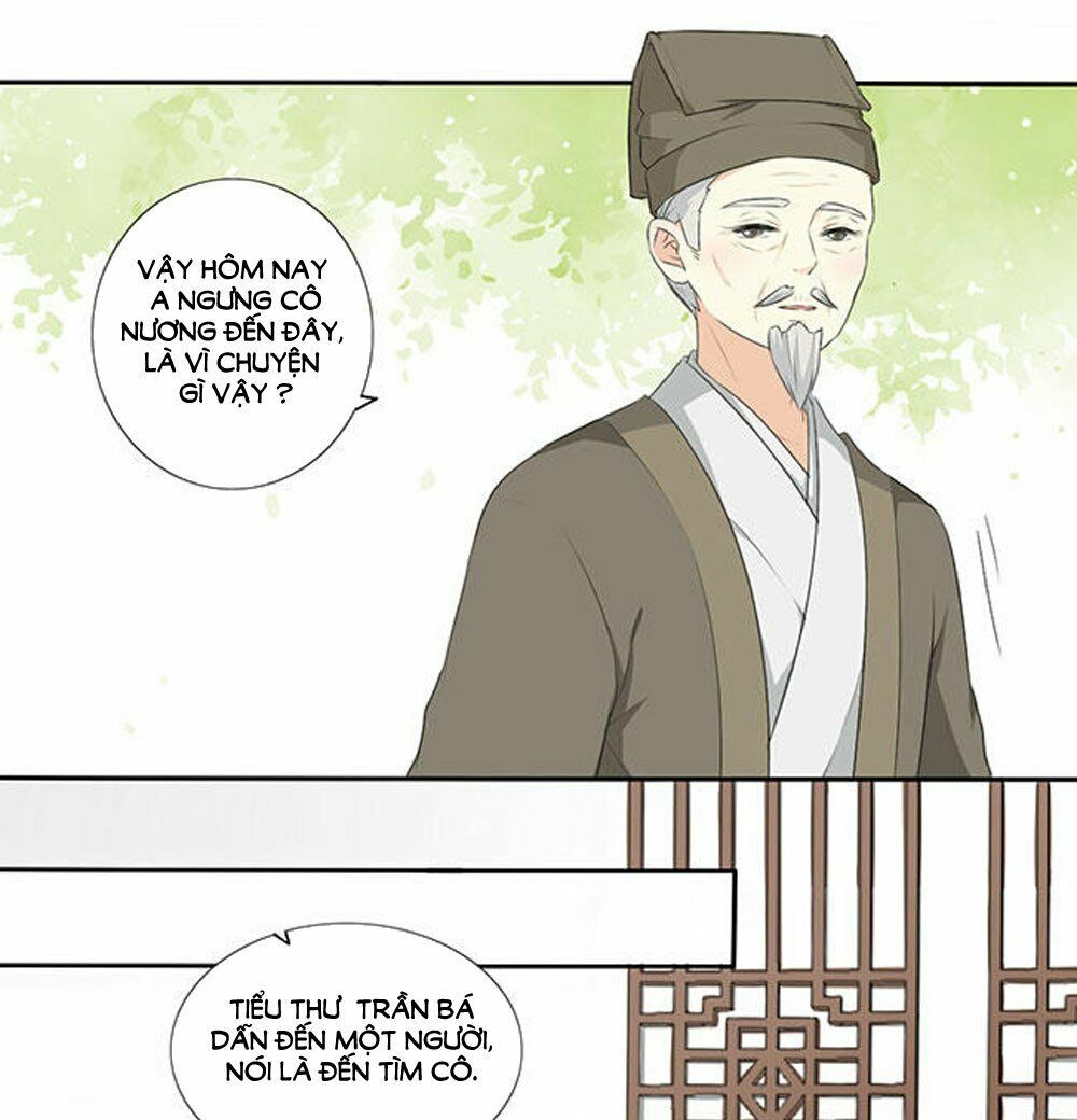 Quy Tự Dao: Chapter 55