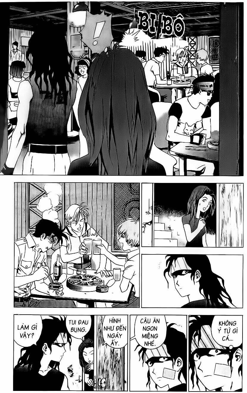 Ai Hơn Ai: Chapter 14