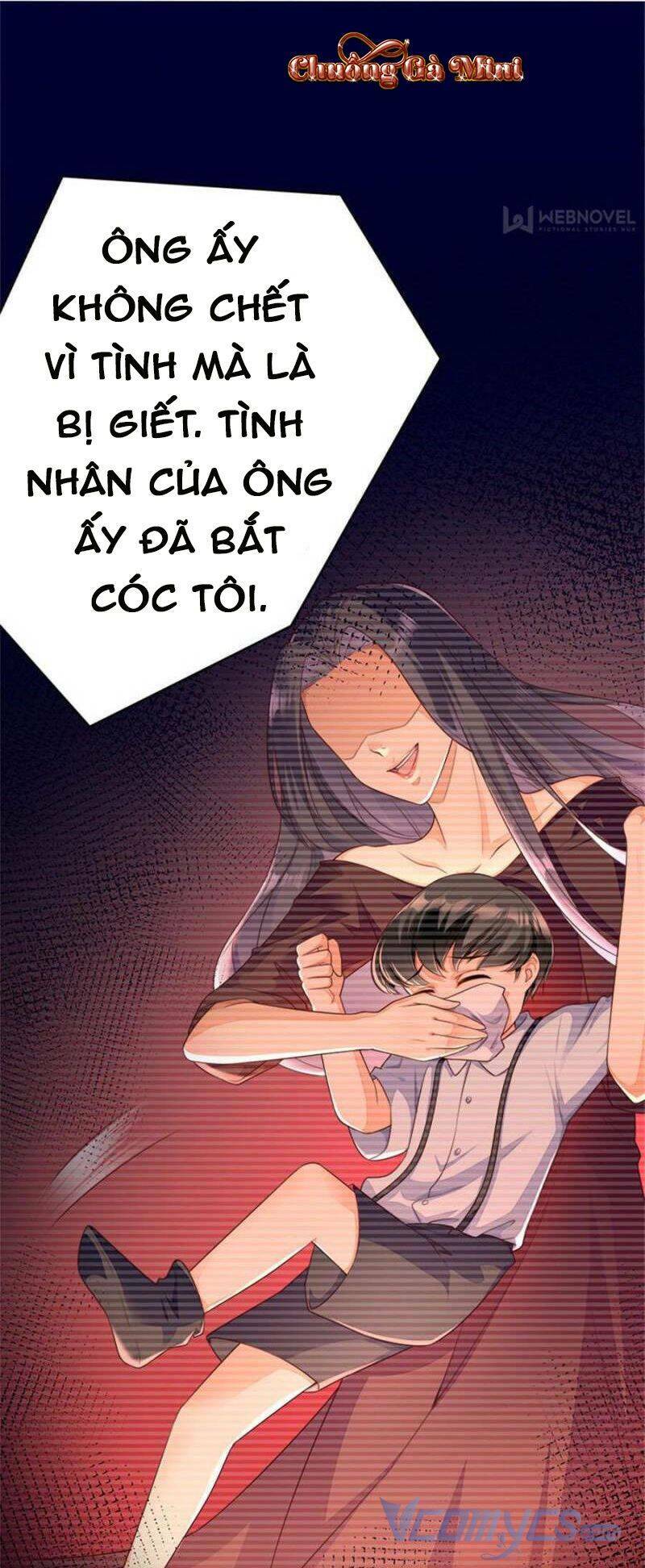 Gặp Phải Người Chồng Xảo Quyệt!: Chapter 29