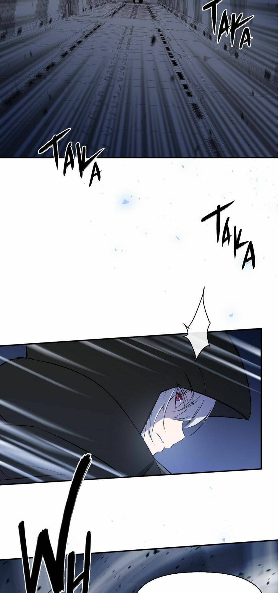 Gods Reborn: Chapter 20