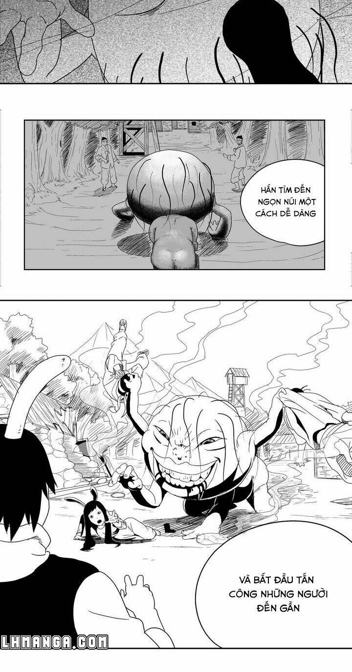 The Wizard: Chapter 6