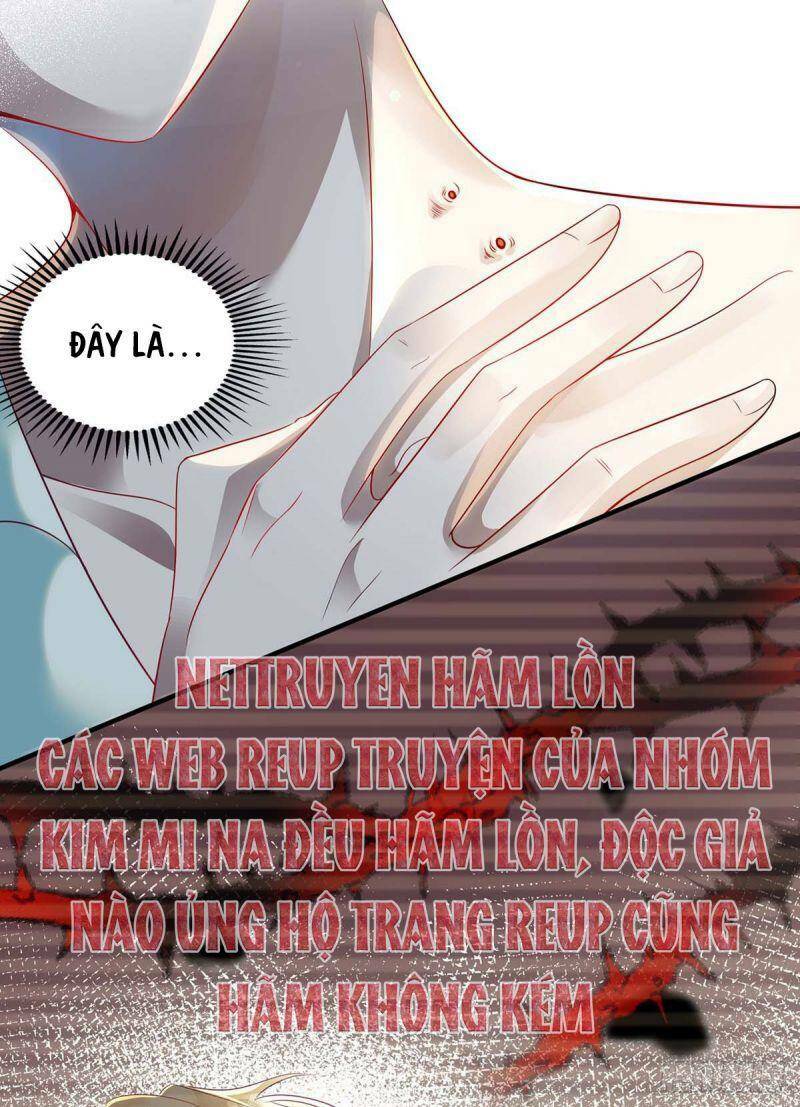 Thú Thụ Bất Thân: Chapter 4