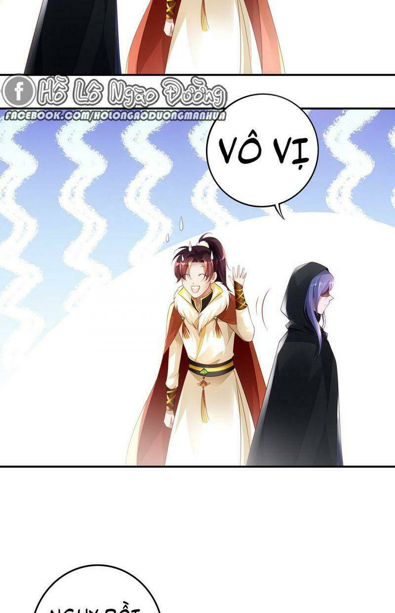 Thiên Kim Bất Hoán: Chapter 75