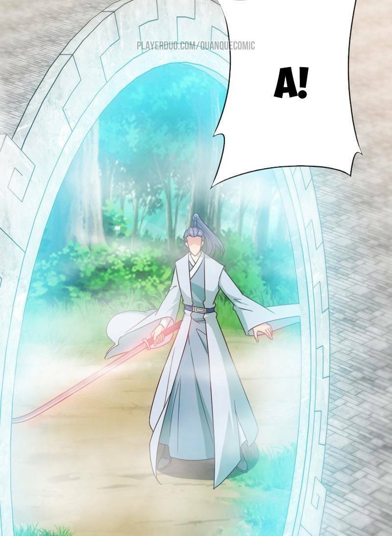 Hồng Thiên Thần Tôn: Chapter 36