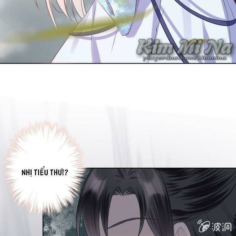Vương Gia Kiêu Ngạo Quá Khó Cua: Chapter 18