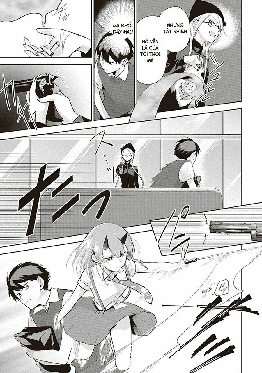 Oni Futatsu: Chapter 11