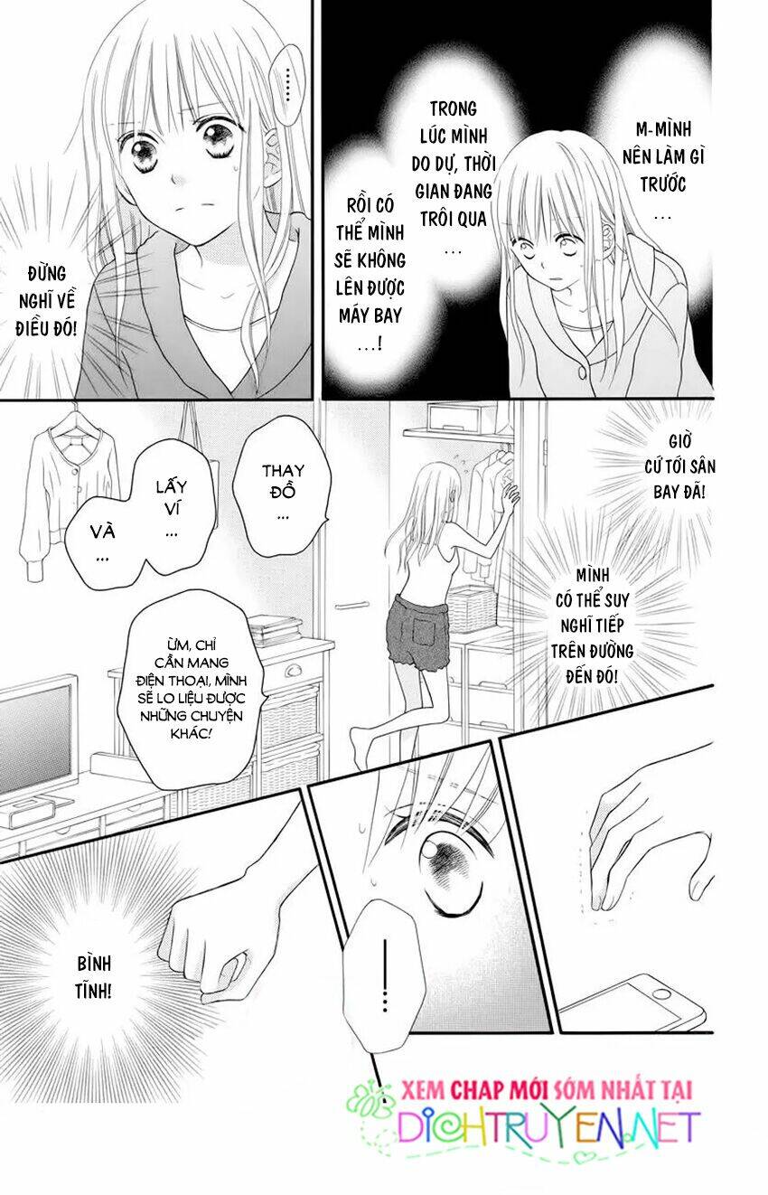 Life So Happy: Chapter 13