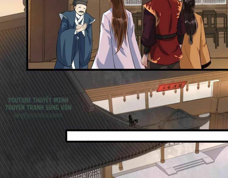 Bồng Sơn Viễn 2: Chapter 13