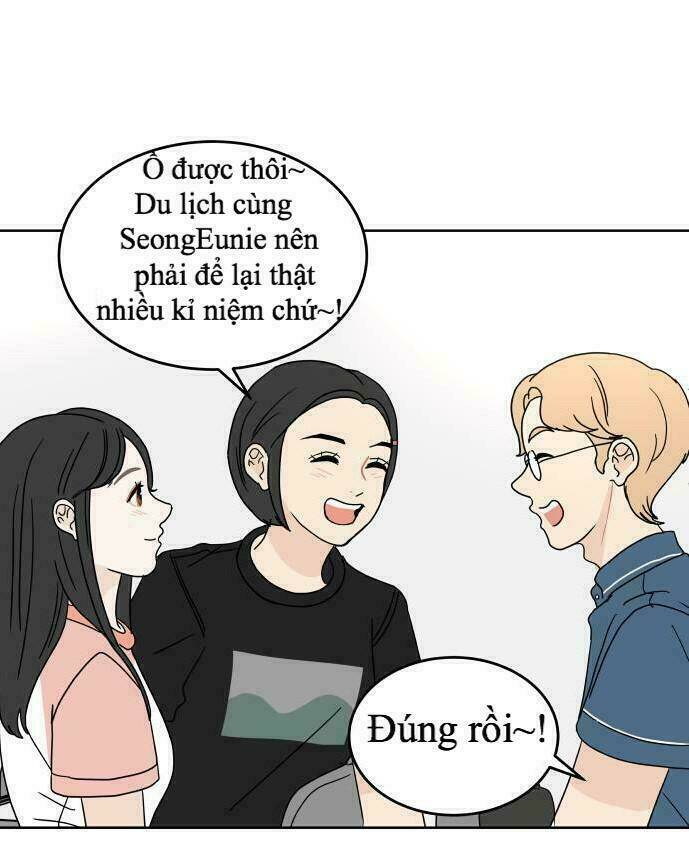 30 Phút Bước Đi Bên Em: Chapter 42