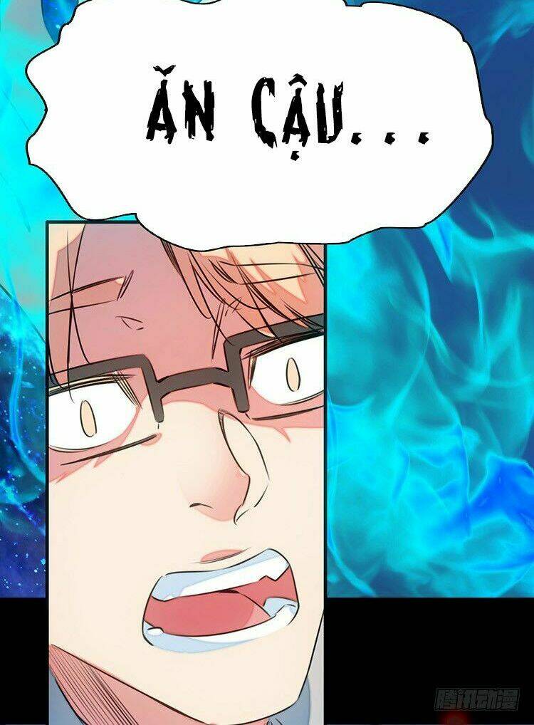 Huyết Đồng Tử: Chapter 3