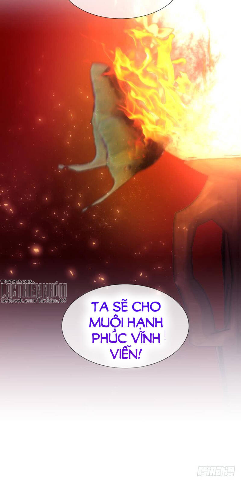 Một Vạn Tư Thế Công Lược Yêu Nam: Chapter 120