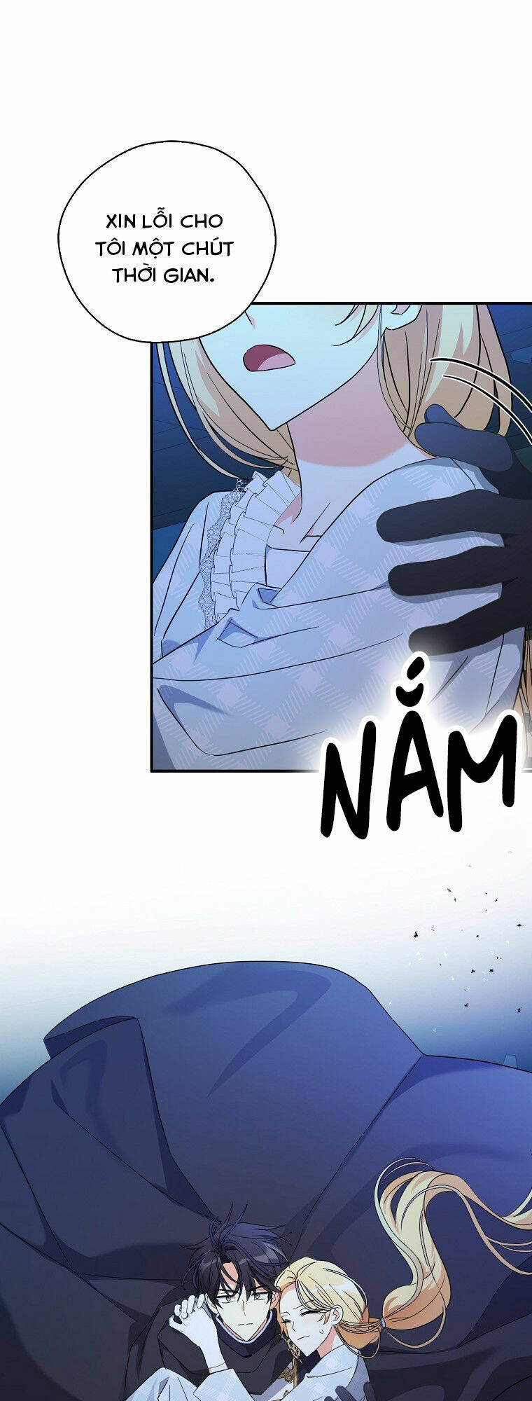 Ba Người Anh Trai Của Tôi Là Bạo Quân: Chapter 77