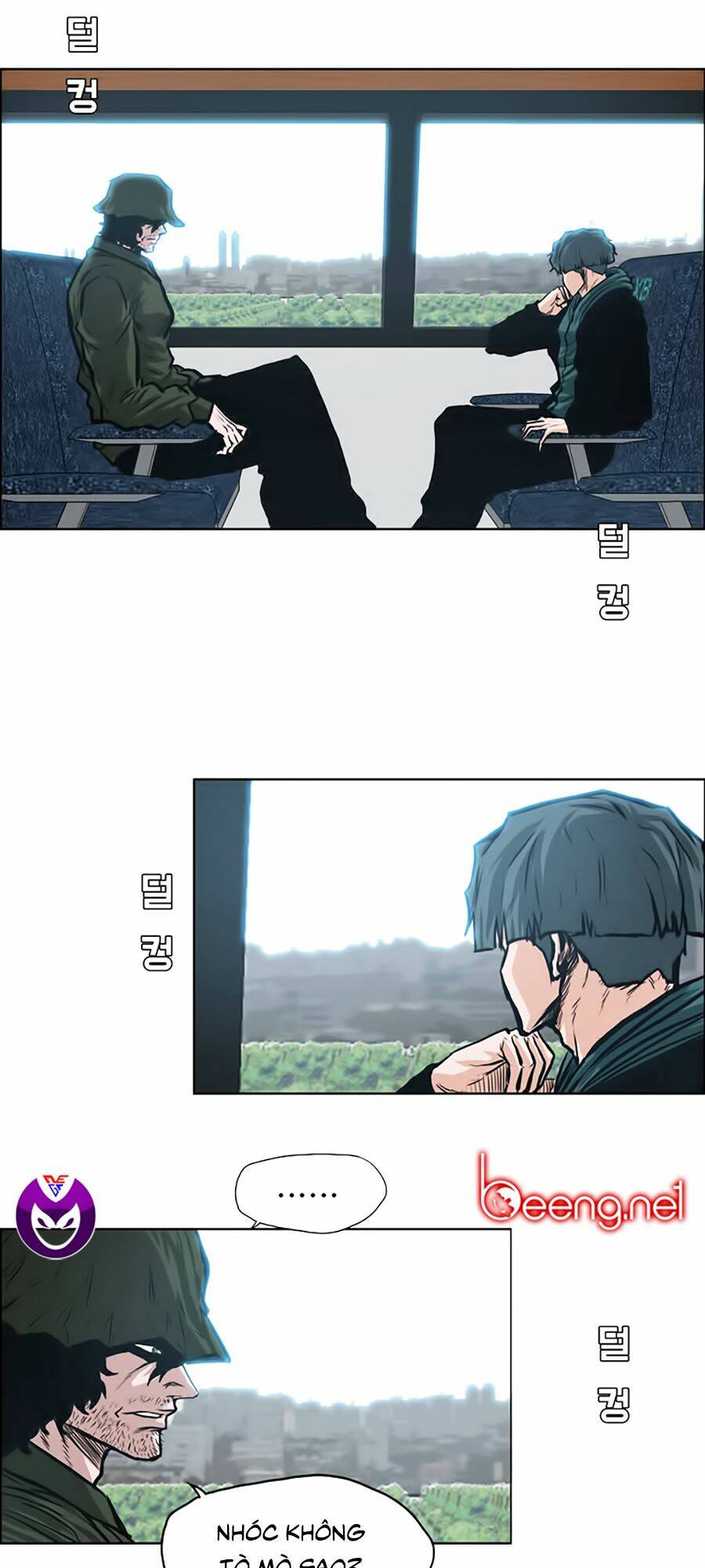 Bá Chủ Học Đường Ss3: Chapter 14