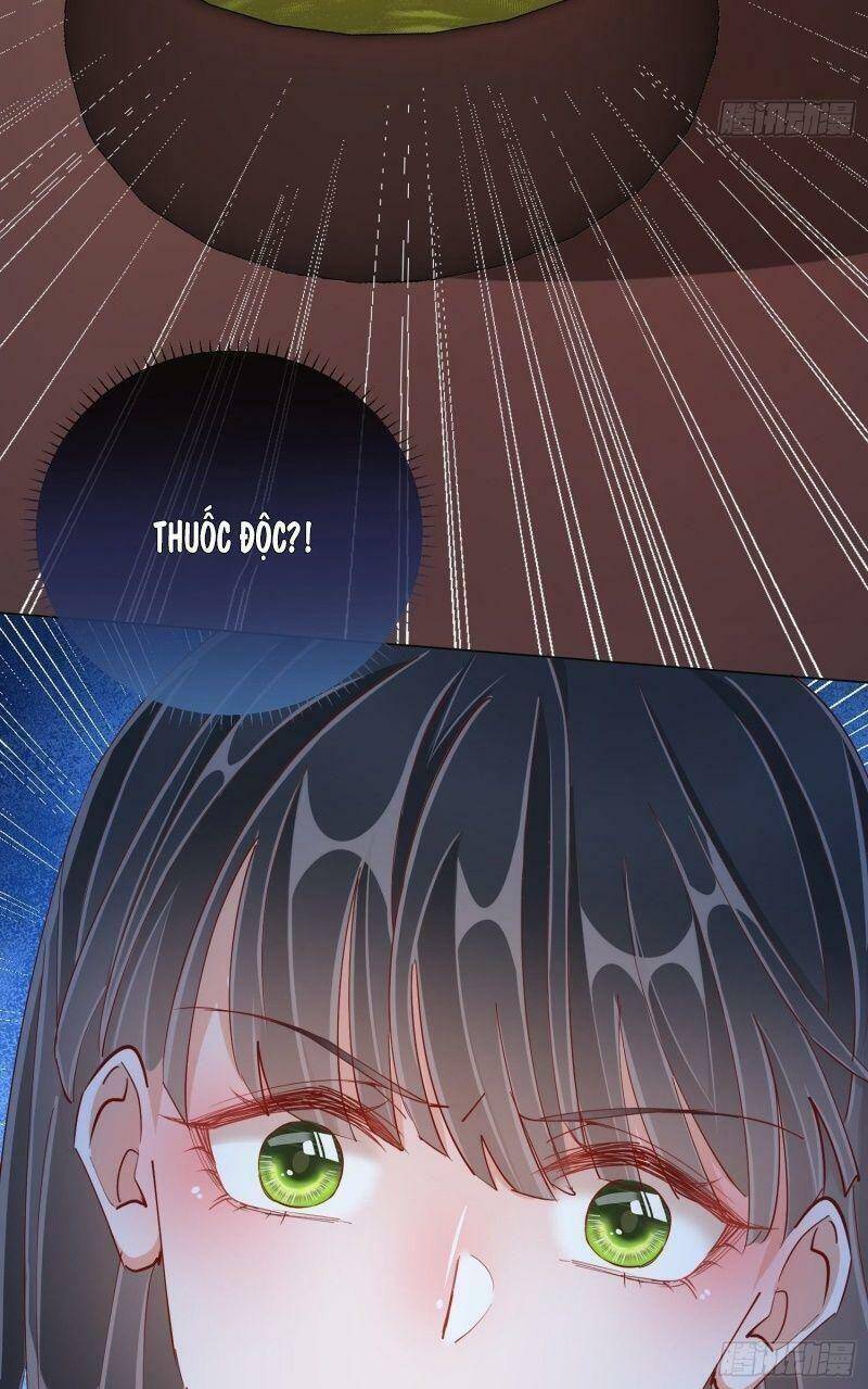 Công Lược Trưởng Thành Của Vương Phi: Chapter 46