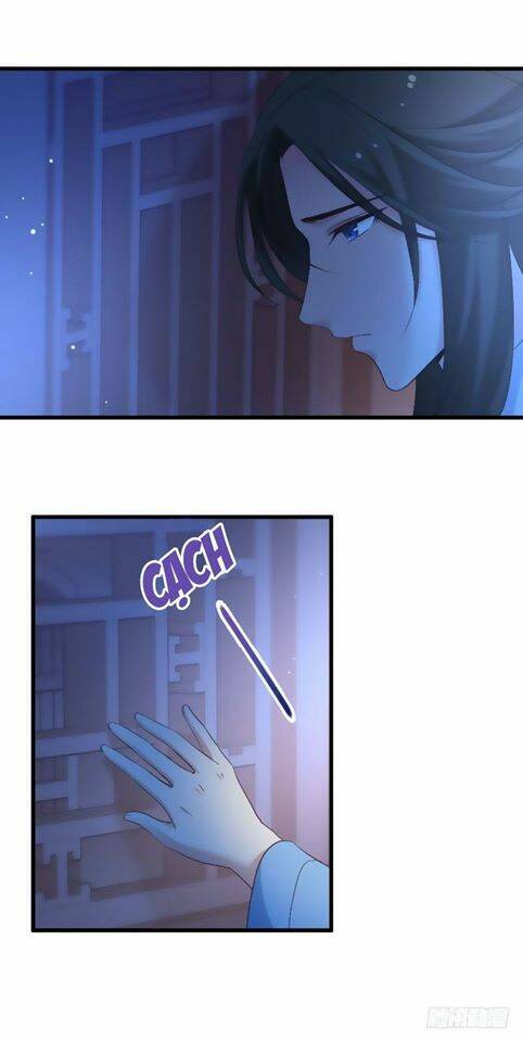 Trò Chơi Trừng Phạt: Chapter 28