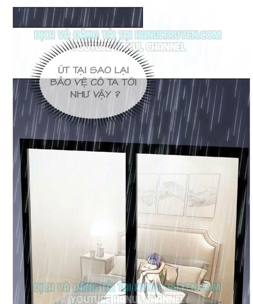 Cô Vợ Nhỏ Nuông Chiều Quá Lại Thành Ác!!: Chapter 104