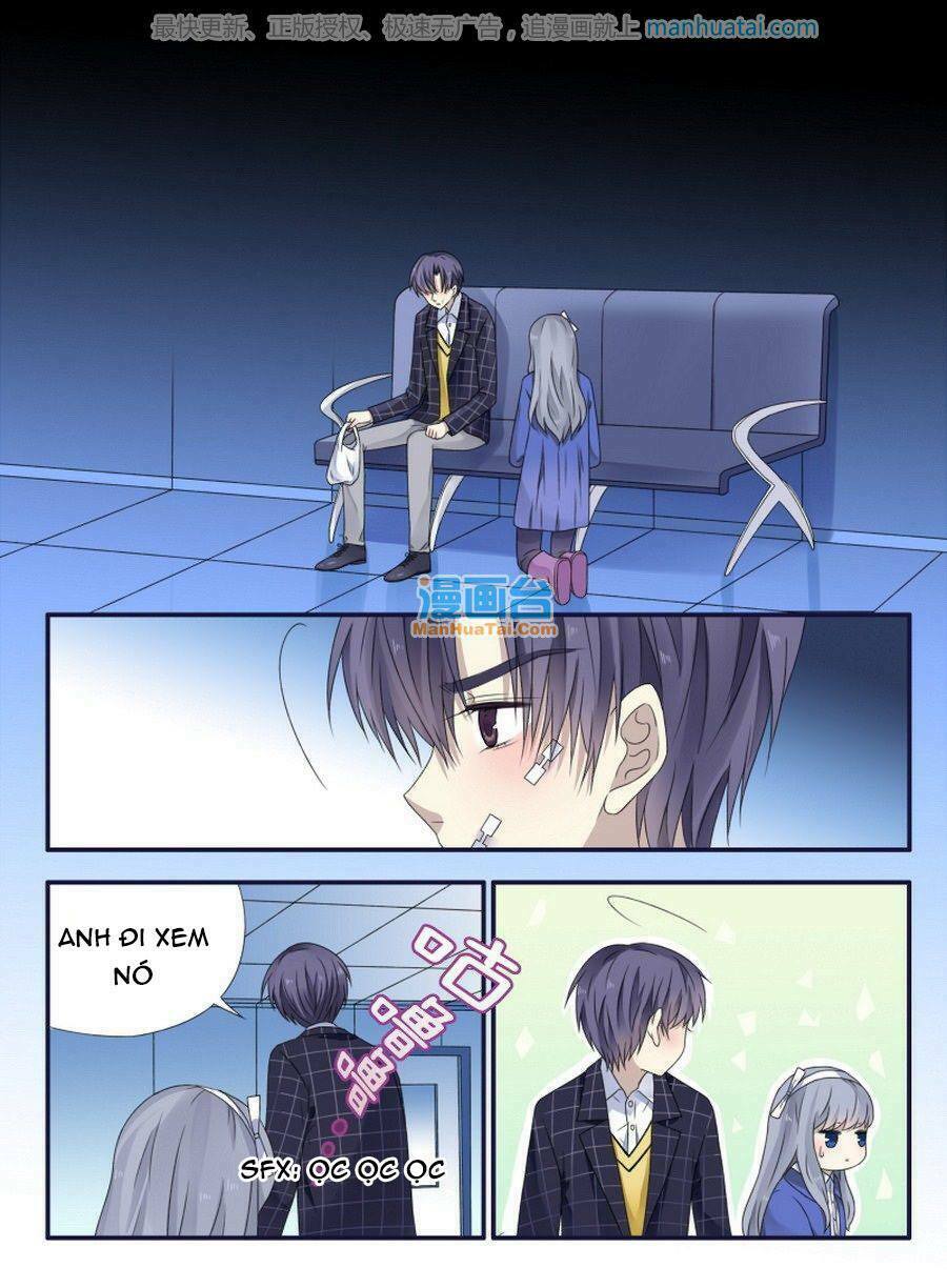 Lam Sí: Chapter 90