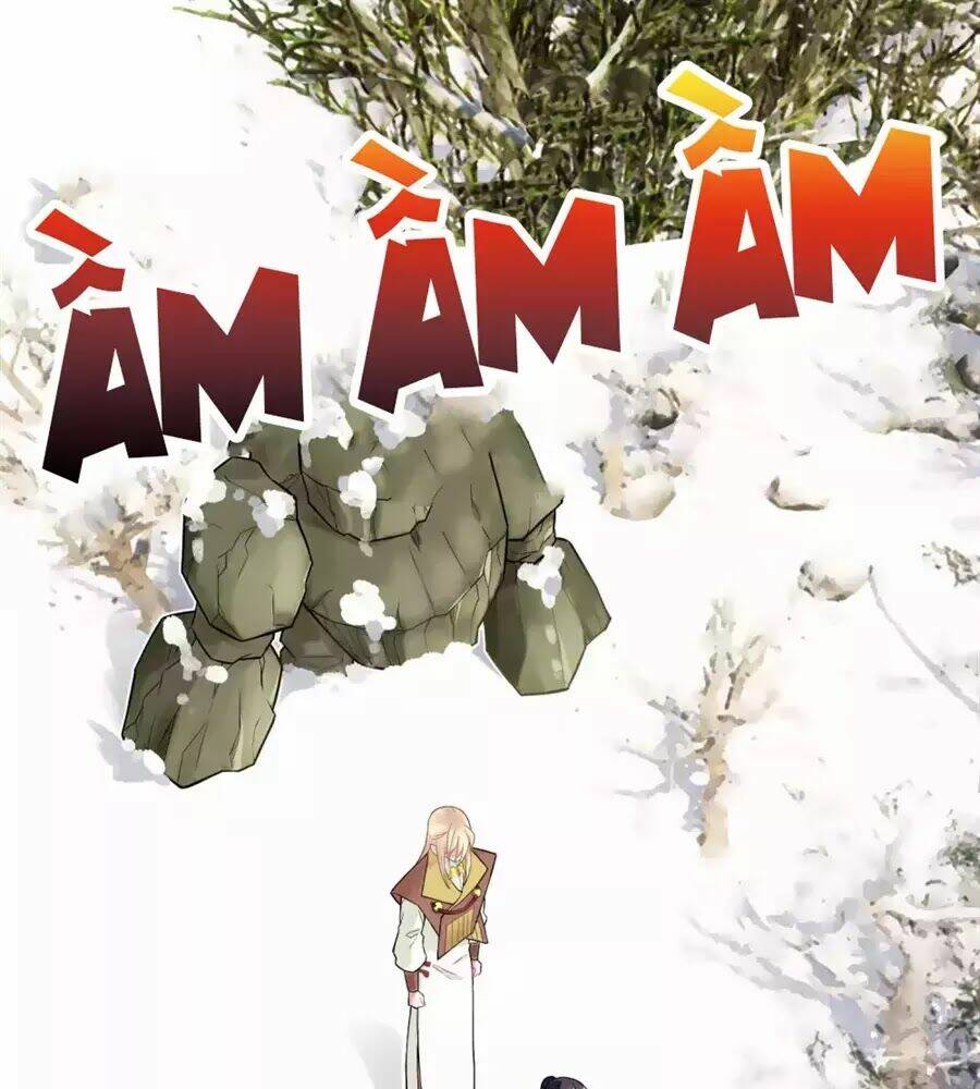 Anh Ấy Đến Từ Địa Ngục: Chapter 28