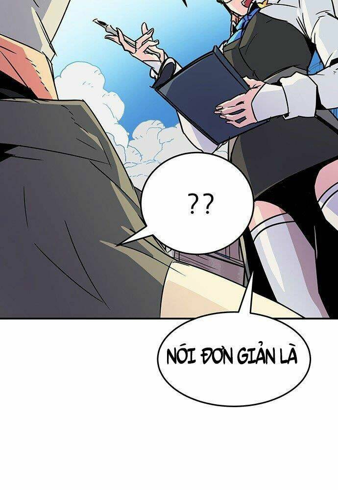 Chủ Nhân Thiên Giới: Chapter 3