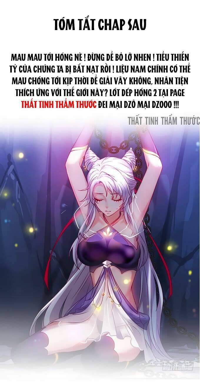 Liêu Liêu Trai: Chapter 1