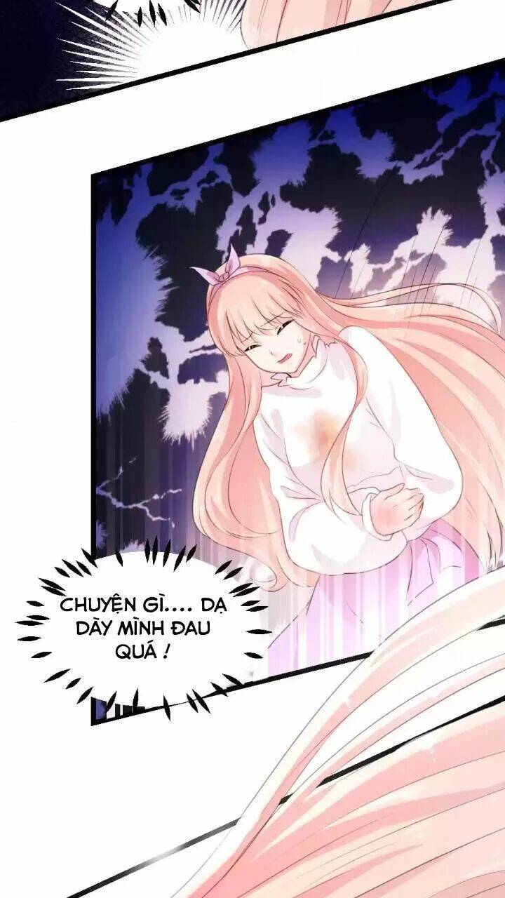 Bản Hợp Đồng Của Tổng Tài Lạnh Lùng: Chapter 5.2