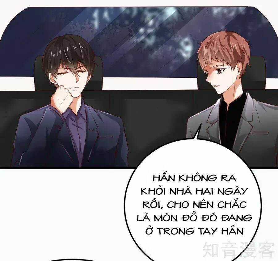 Cường Thế Tù Ái - Địch Thiếu Đừng Xằng Bậy: Chapter 2