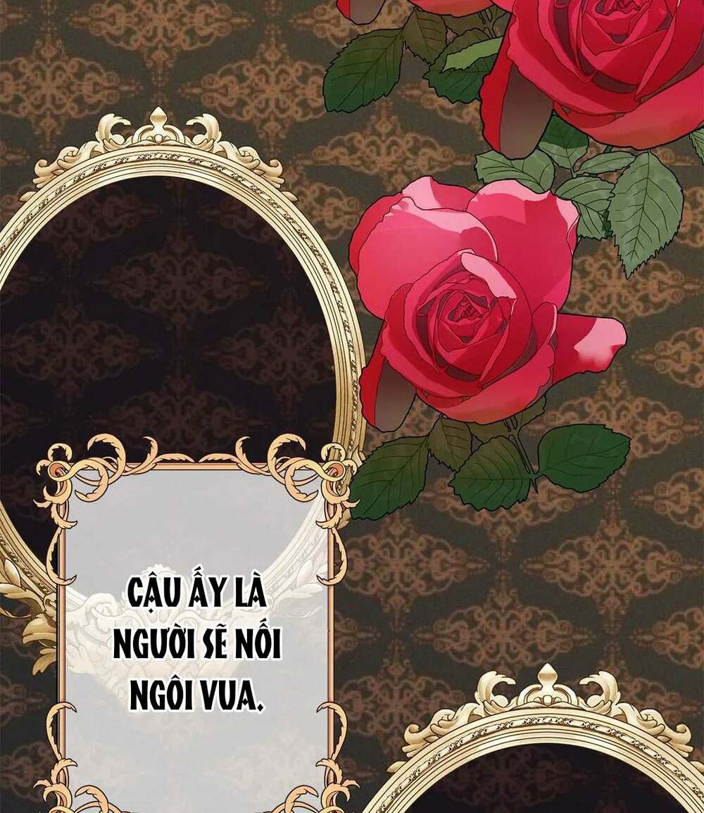 Công Chúa Thời Gian Có Hạn: Chapter 46