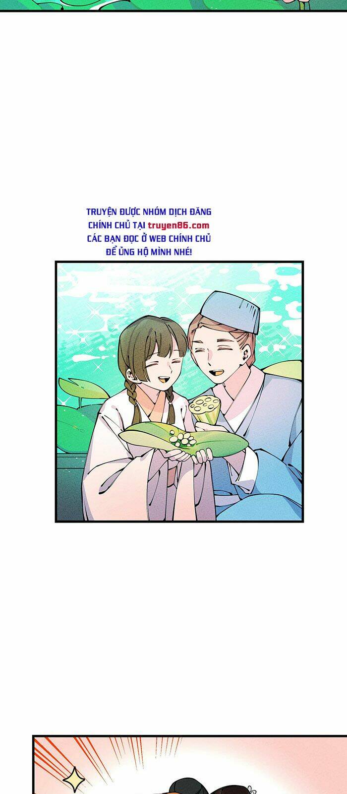 Là Thánh Hoàng Chính Đạo, Ta Cưới Ma Tôn Tà Đạo？！: Chapter 19