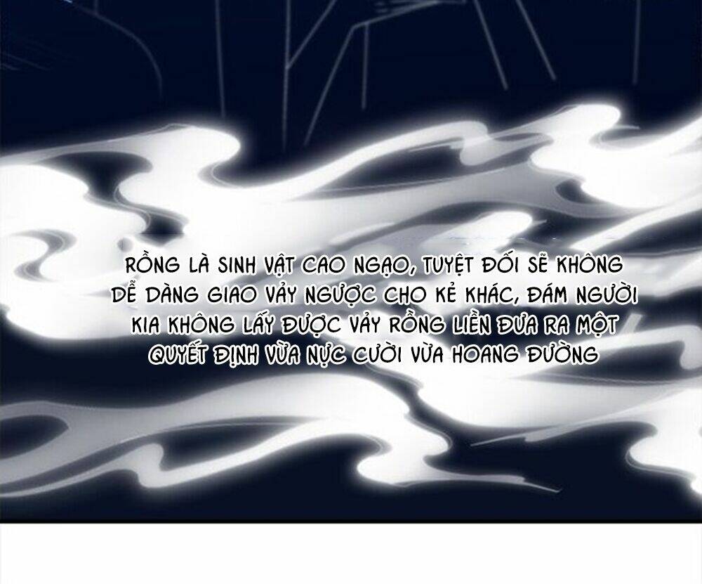 Ám Dạ Vô Thường: Chapter 72